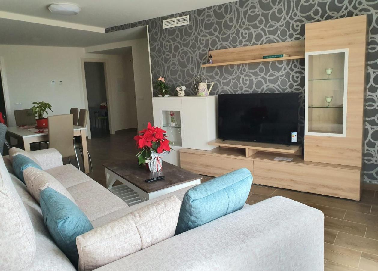 Apartamento Amanece *