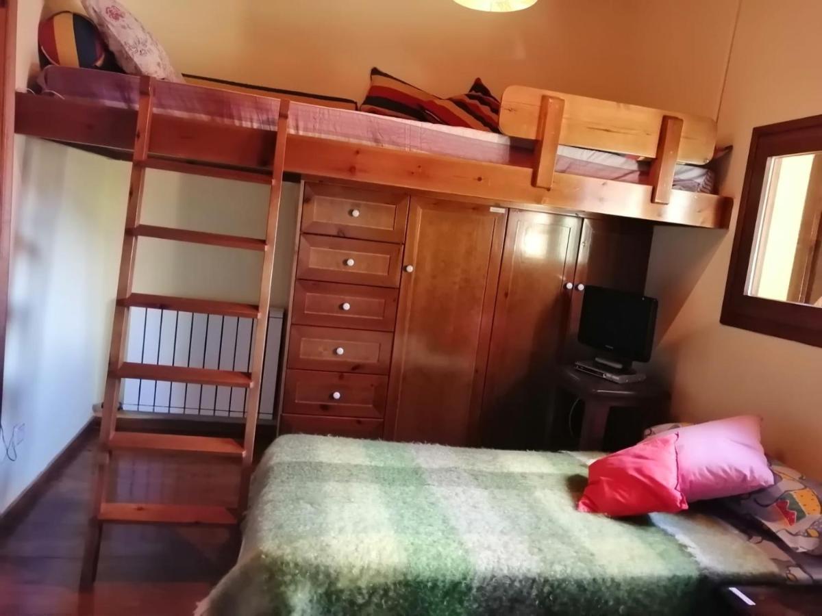 Casa Rous Mollo