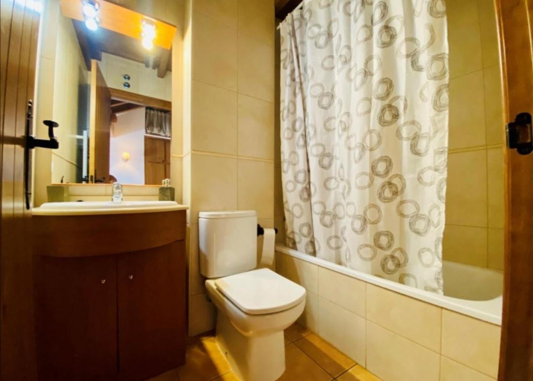 Apartment Duplex Burg