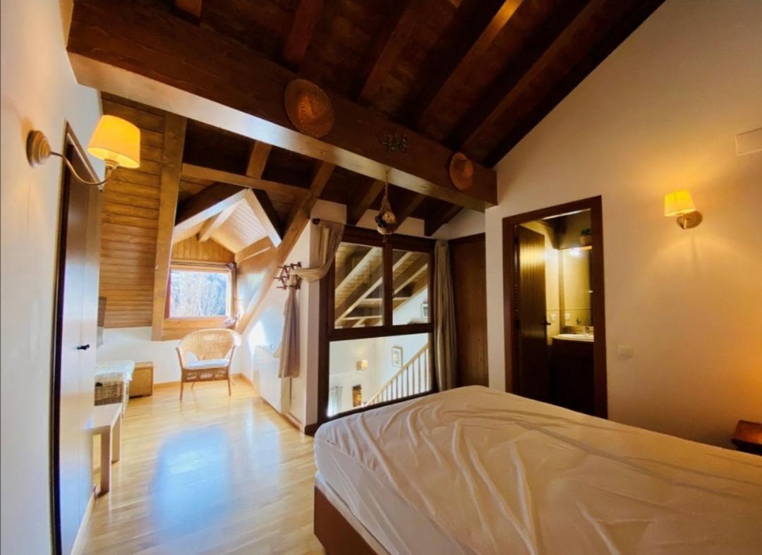 Apartment Duplex *