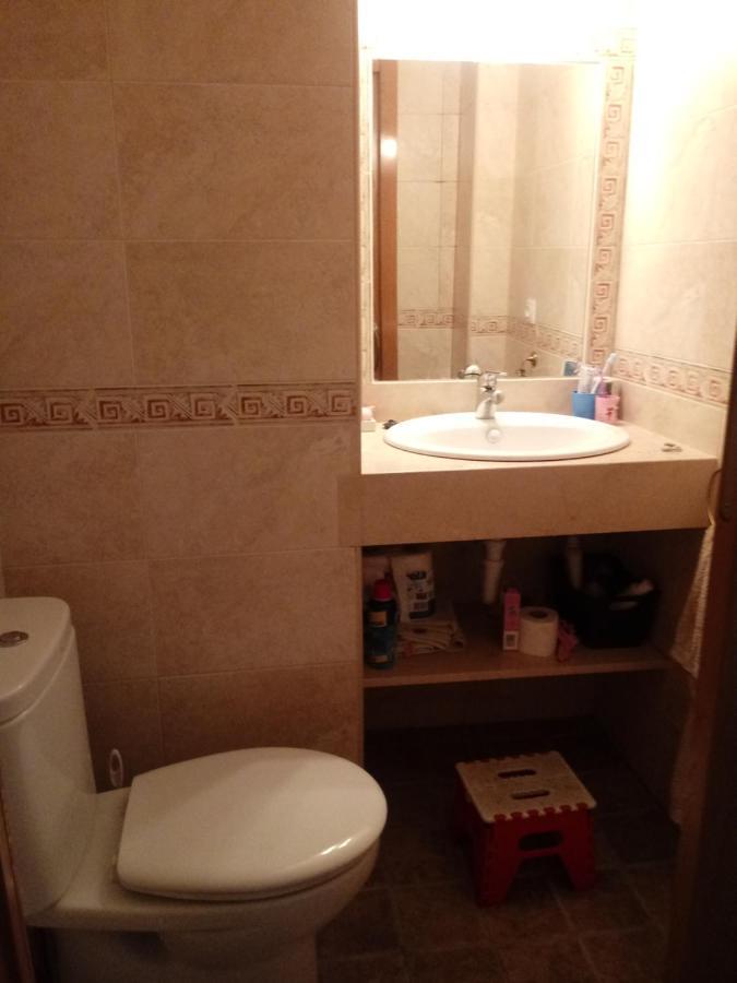 Bonito Piso Calle Barcelona Con Ascensor. Apartment Aguilas