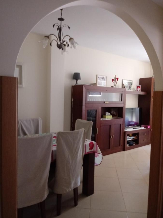 Bonito Piso Calle Barcelona Con Ascensor. Apartment *
