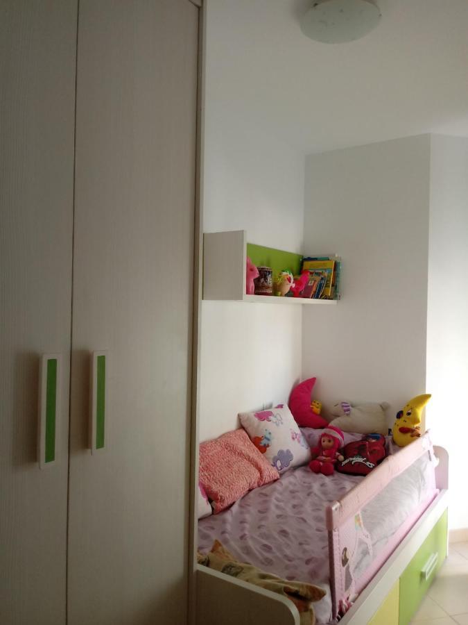 Apartment Bonito Piso Calle Barcelona Con Ascensor.