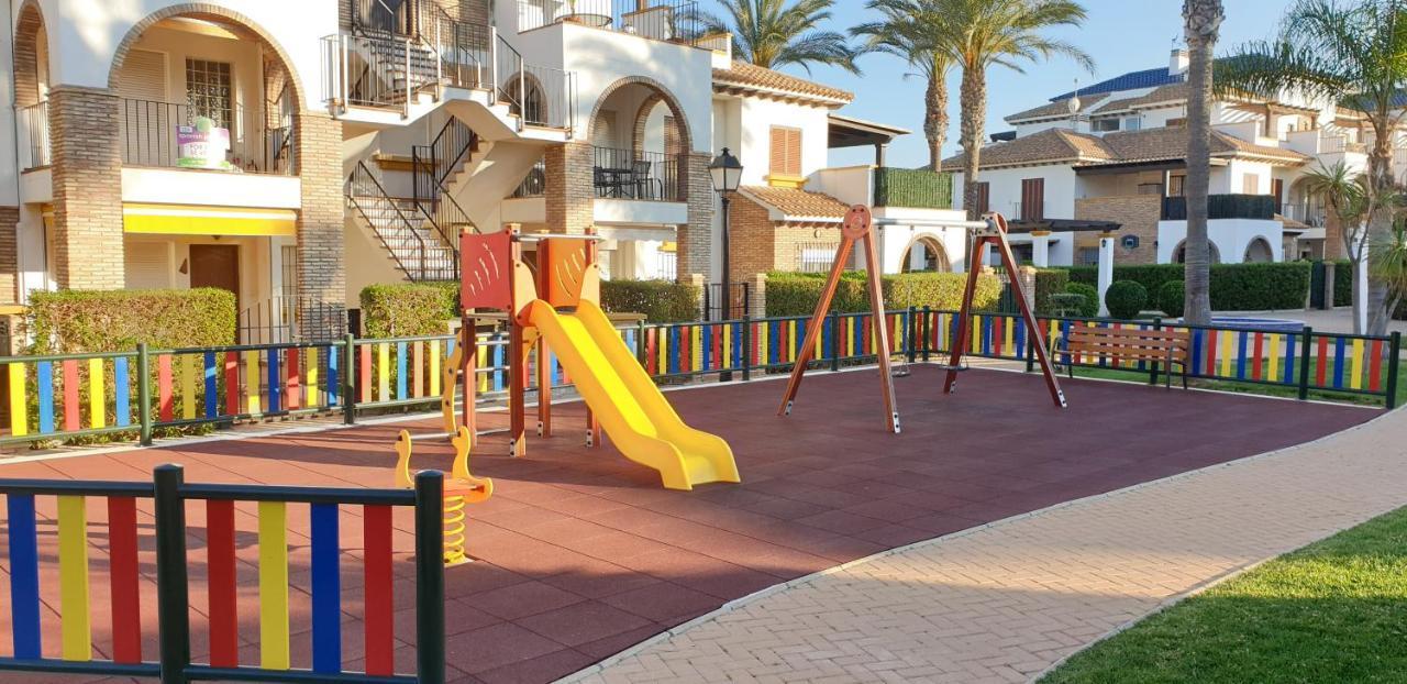 Apartamento Homes Of Spain, Al Andalus Residencial Jj, Atico Con Vistas Piscina Y Wifi *
