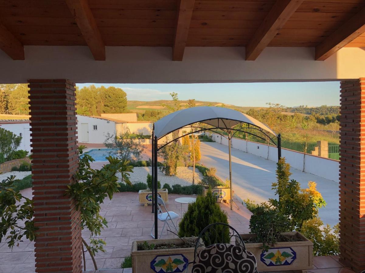 Сasa de vacaciones Embalse Bermejales