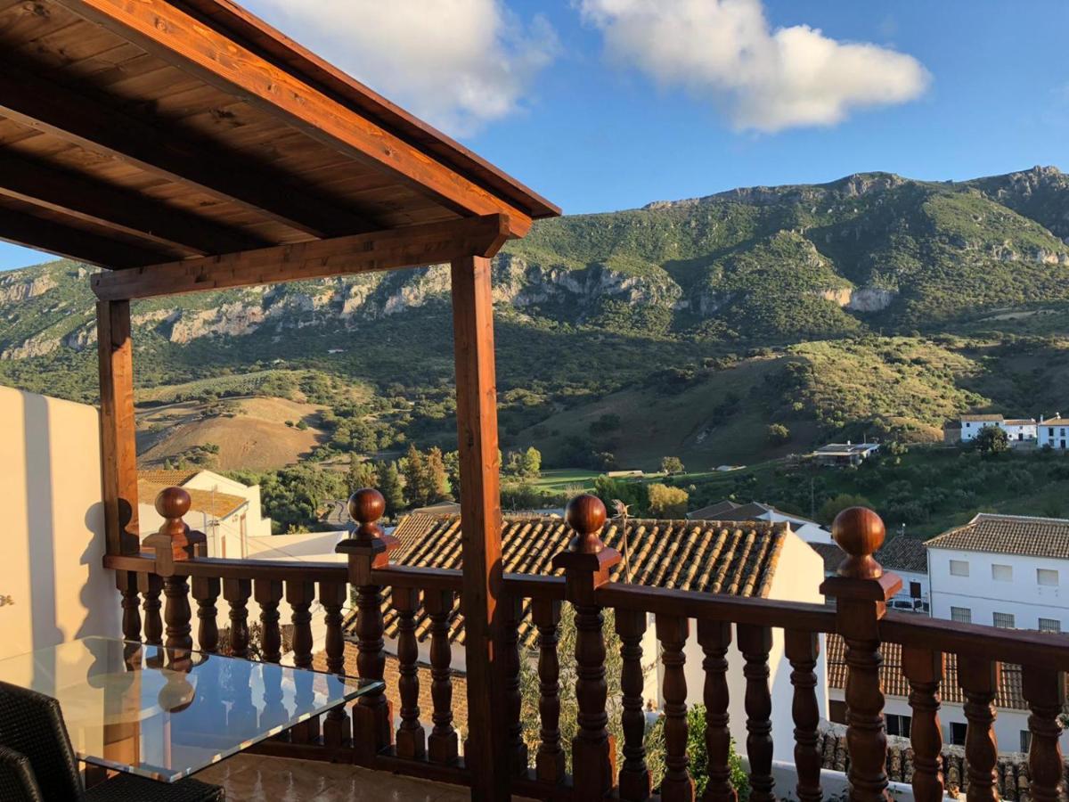 Casa rural La De La Muela *