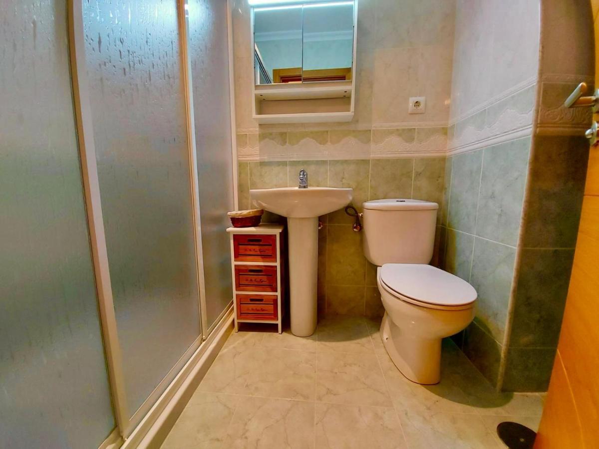Apartamento Casa Eloy