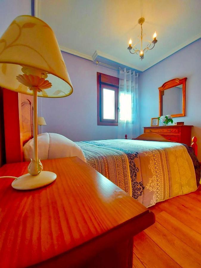 Apartamento Casa Eloy Barreiros