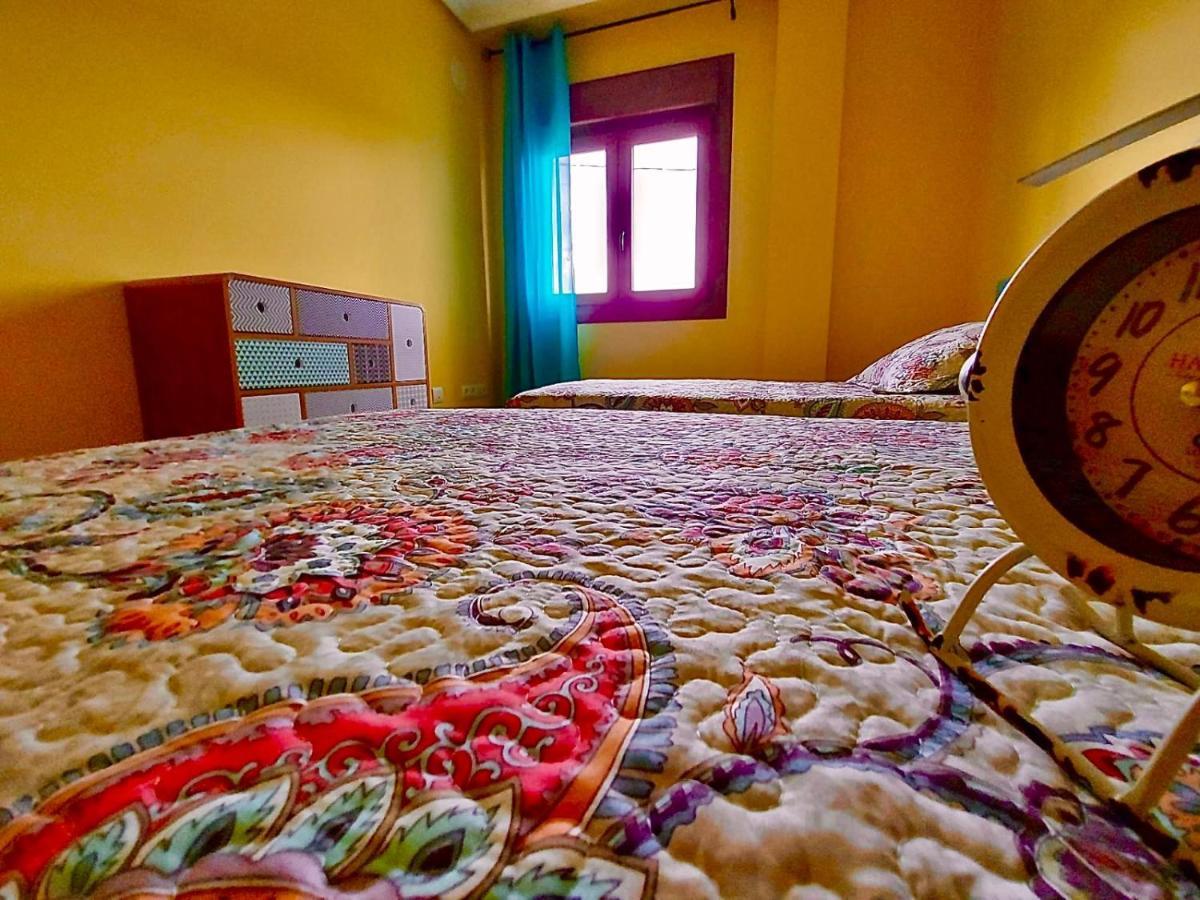 Casa Eloy Apartamento