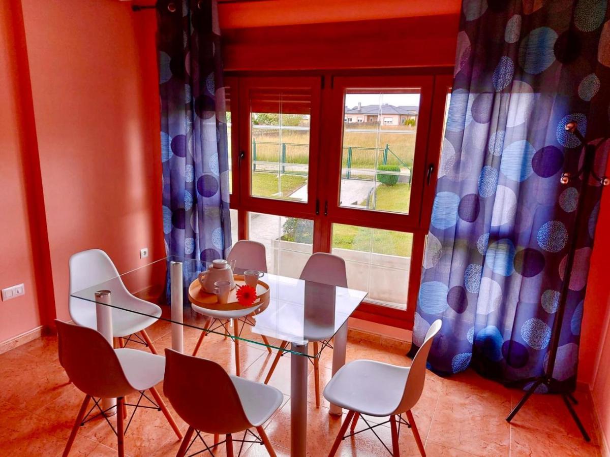 Casa Eloy Apartamento *