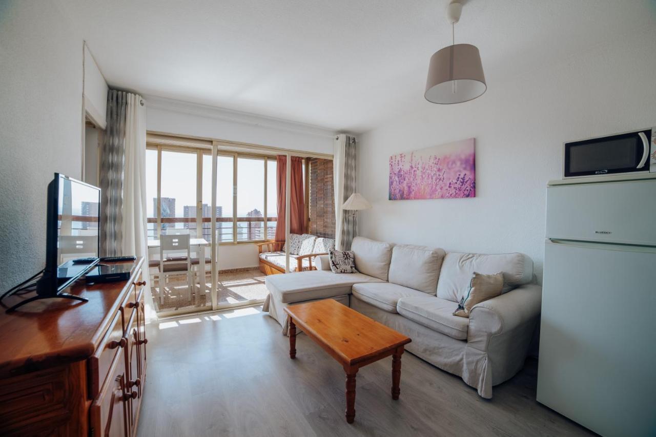 Acuarium Iii-18º Apartment *