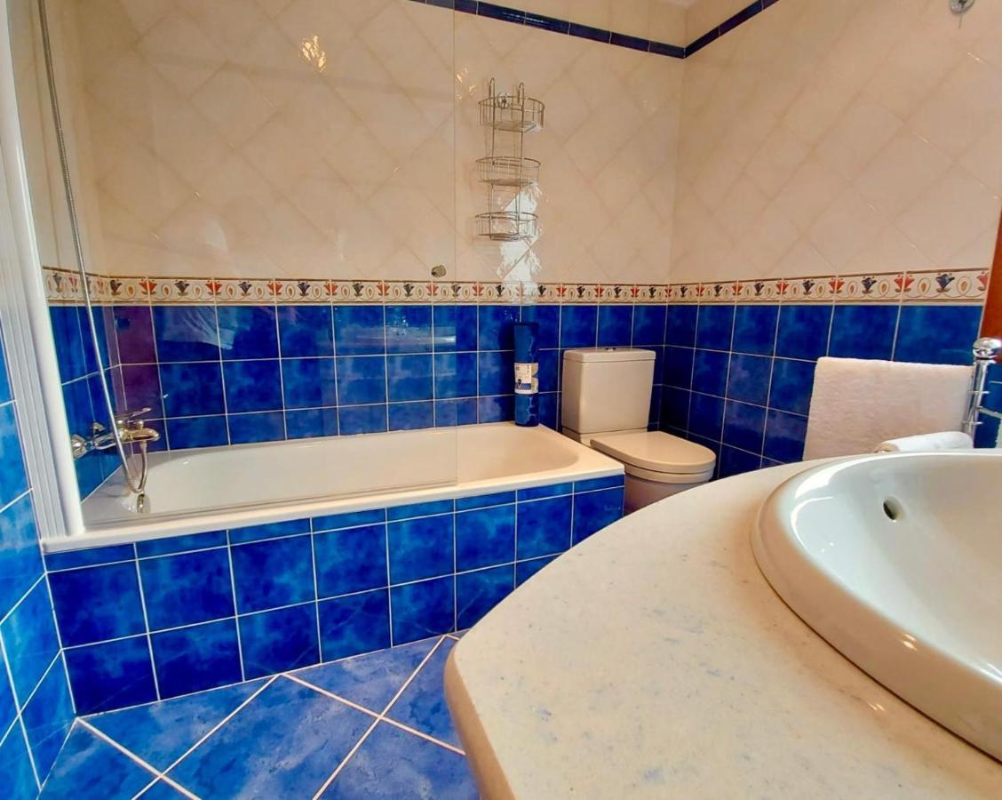 Casa Eloy Apartamento