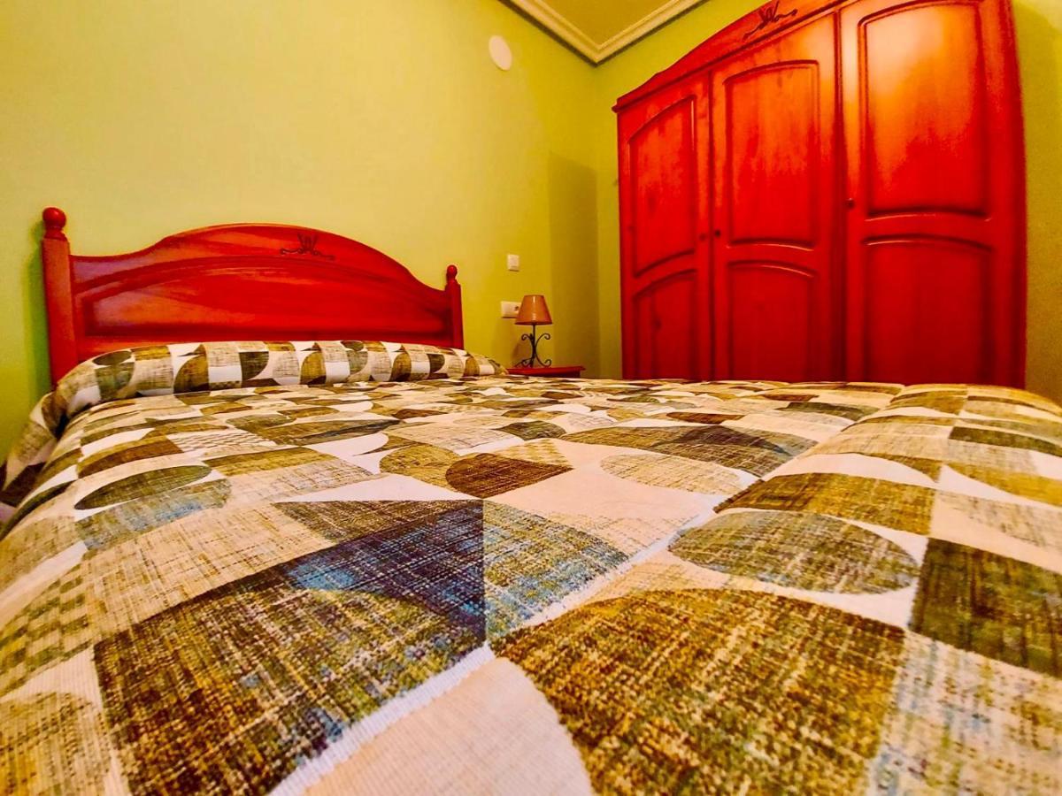Casa Eloy Apartamento *