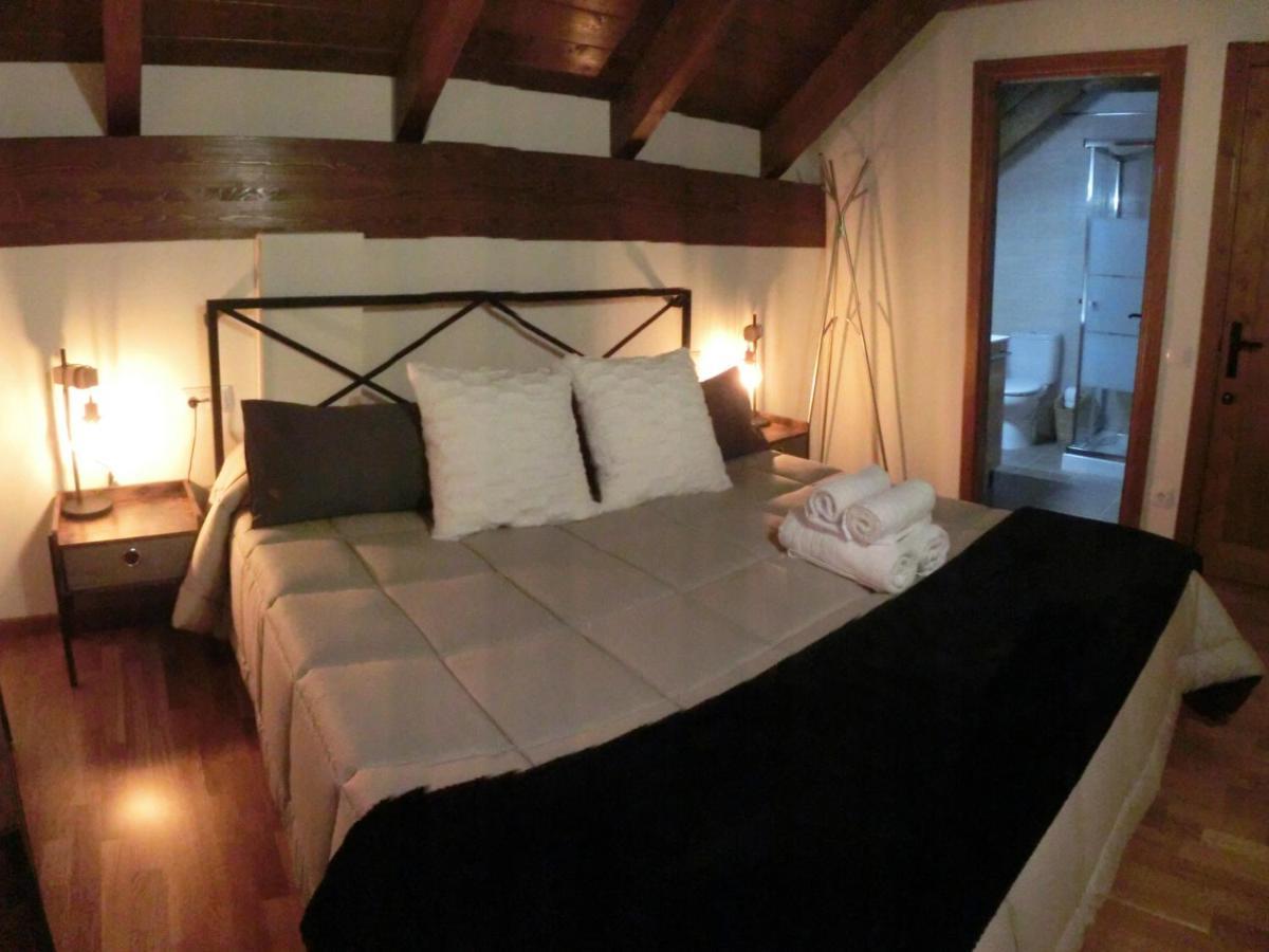 Ca Solleta, Casa De Montaña A 20 Min De La Peülla, Vaqueira-beret *