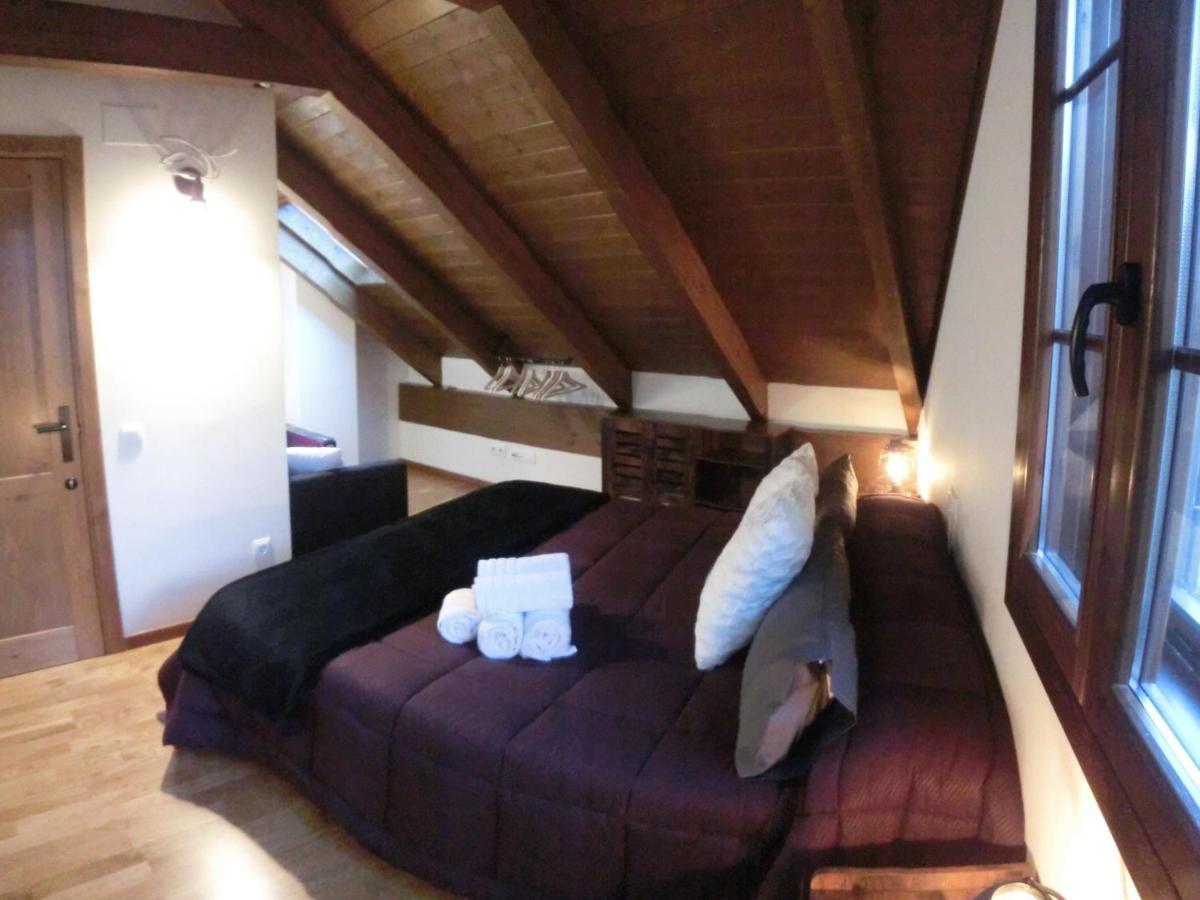 Сasa de vacaciones Ca Solleta, Casa De Montaña A 20 Min De La Peülla, Vaqueira-beret