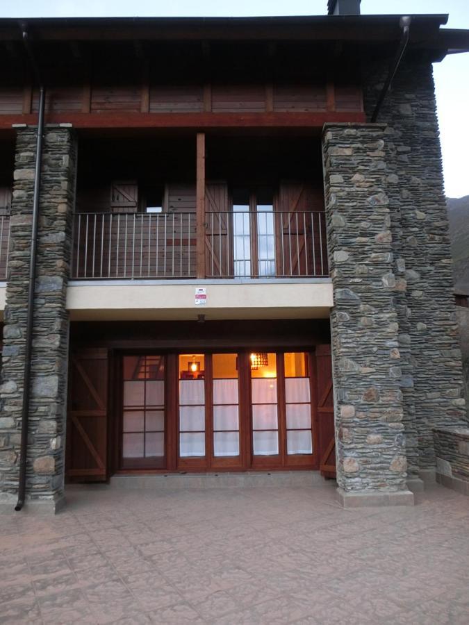 Сasa de vacaciones Ca Solleta, Casa De Montaña A 20 Min De La Peülla, Vaqueira-beret Isavarre