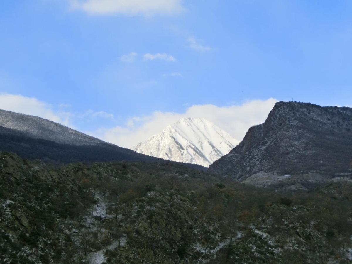 Ca Solleta, Casa De Montaña A 20 Min De La Peülla, Vaqueira-beret * Isavarre