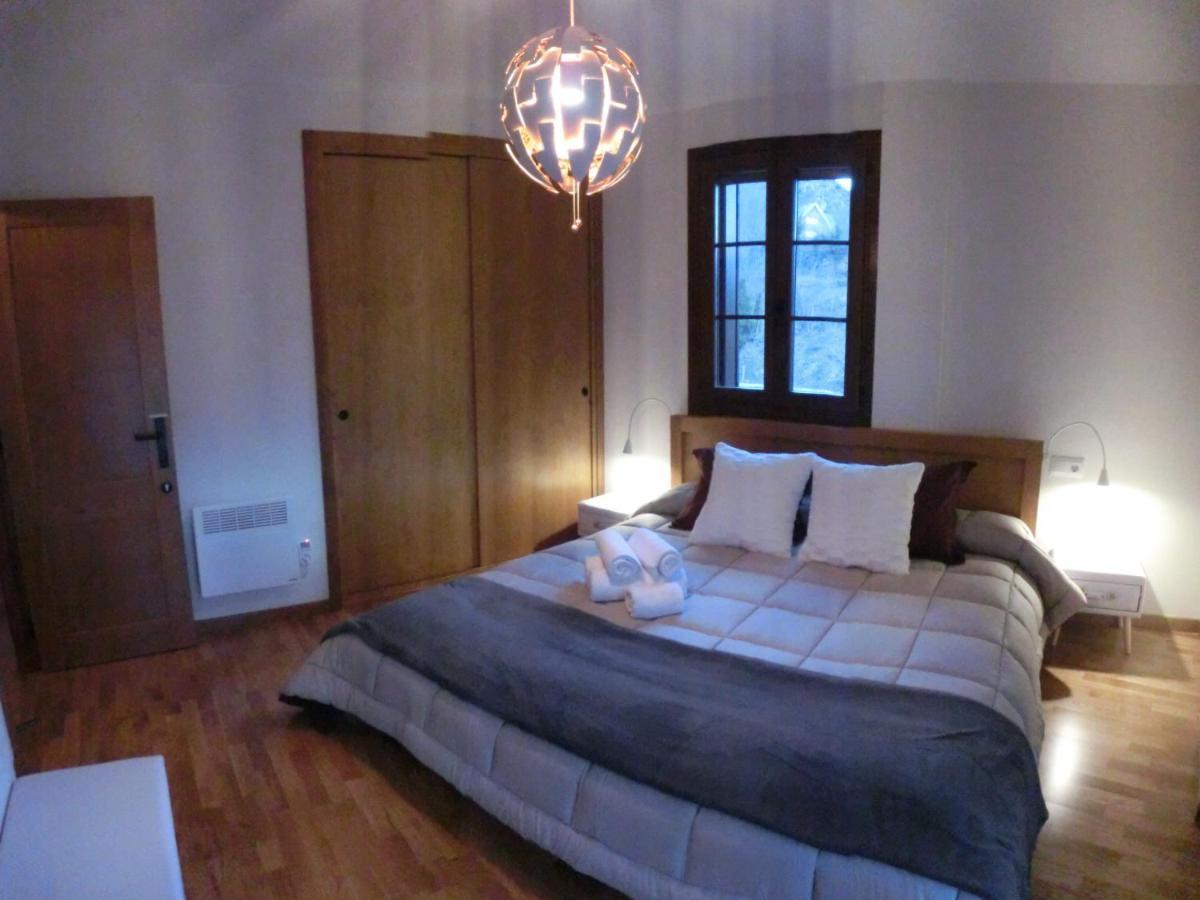 Сasa de vacaciones Ca Solleta, Casa De Montaña A 20 Min De La Peülla, Vaqueira-beret