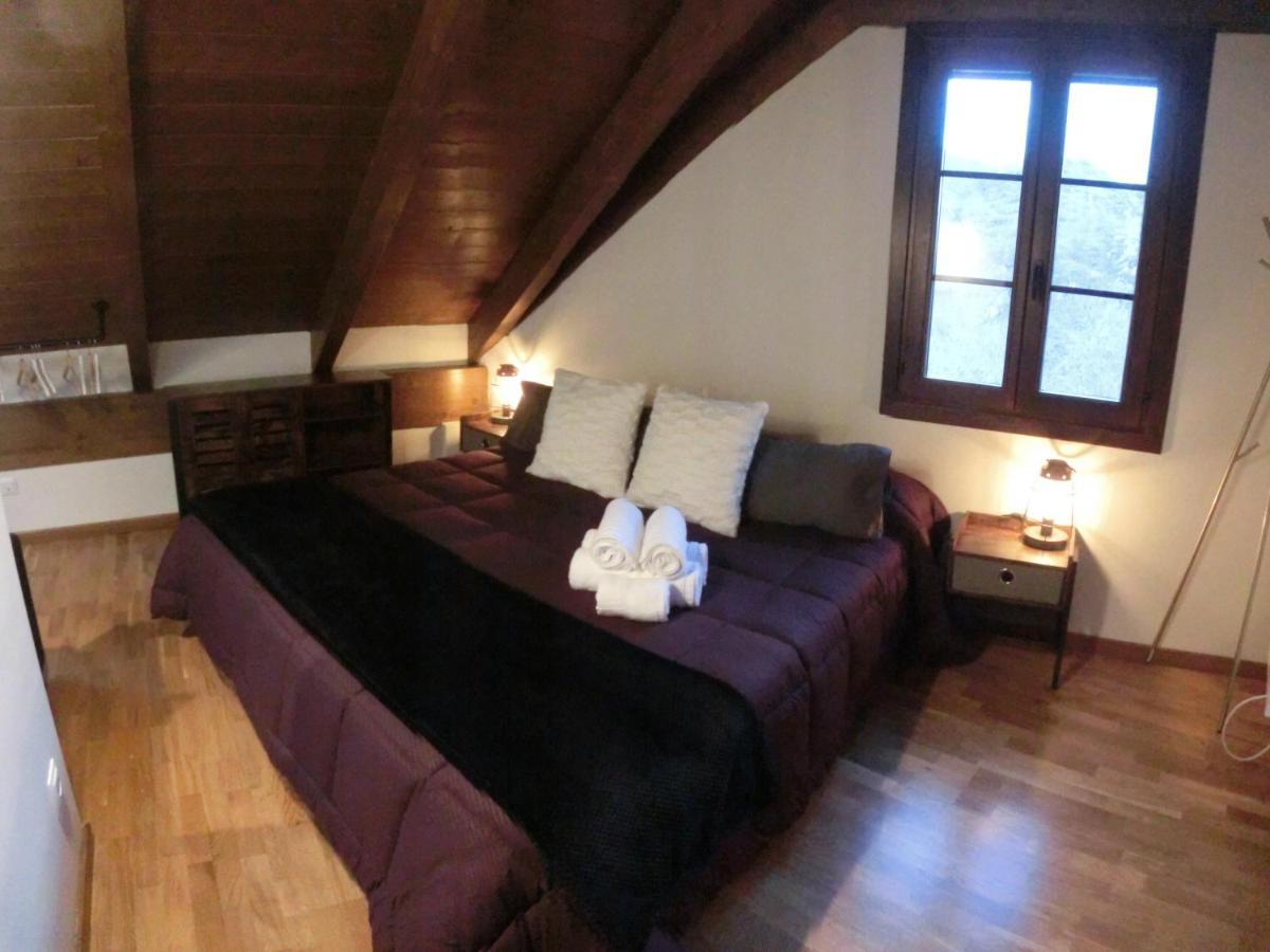Сasa de vacaciones Ca Solleta, Casa De Montaña A 20 Min De La Peülla, Vaqueira-beret