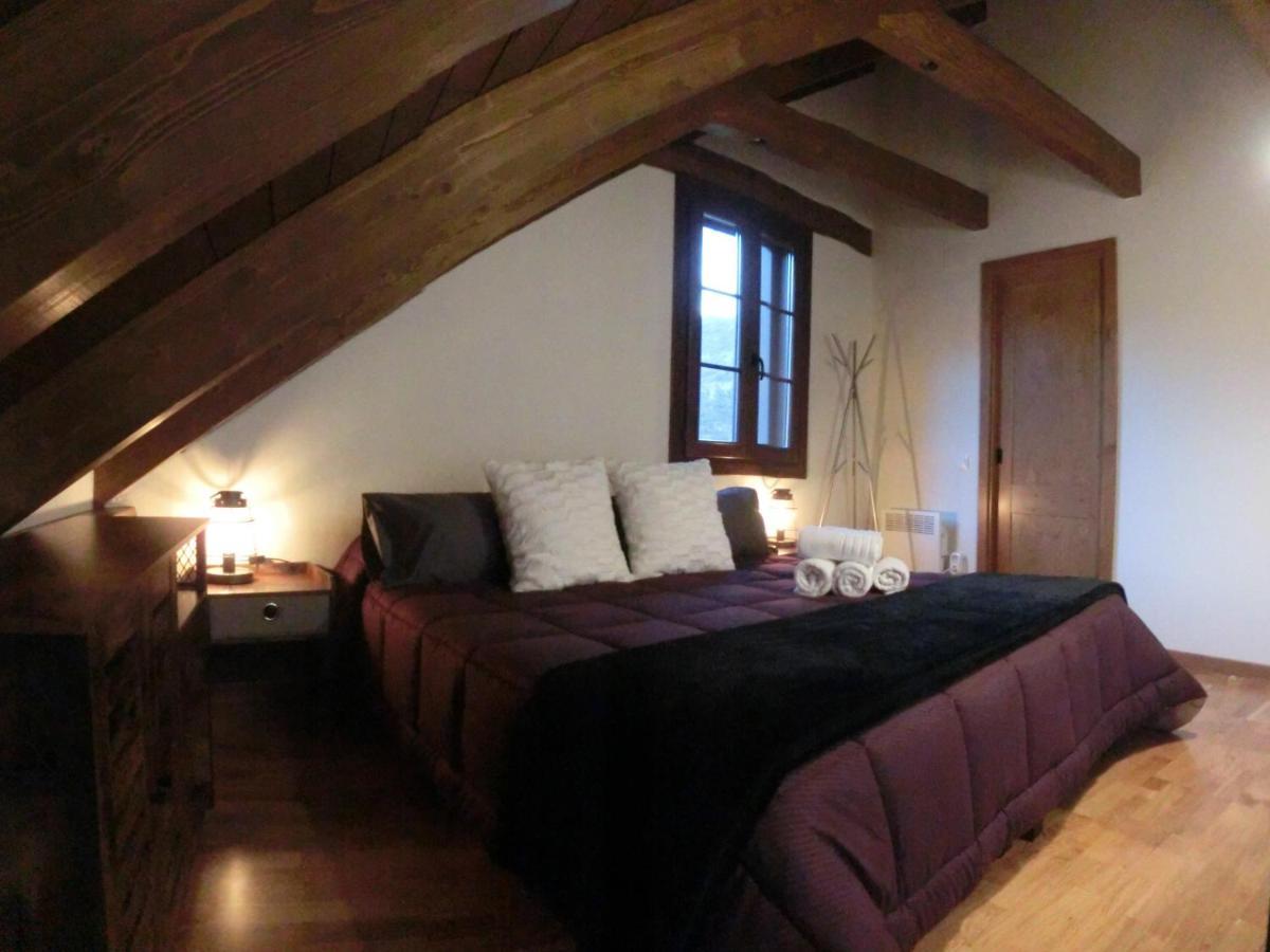 Ca Solleta, Casa De Montaña A 20 Min De La Peülla, Vaqueira-beret * Isavarre