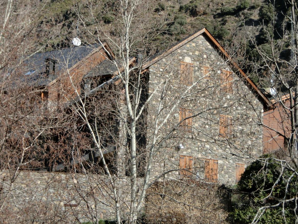 Ca Solleta, Casa De Montaña A 20 Min De La Peülla, Vaqueira-beret * Isavarre