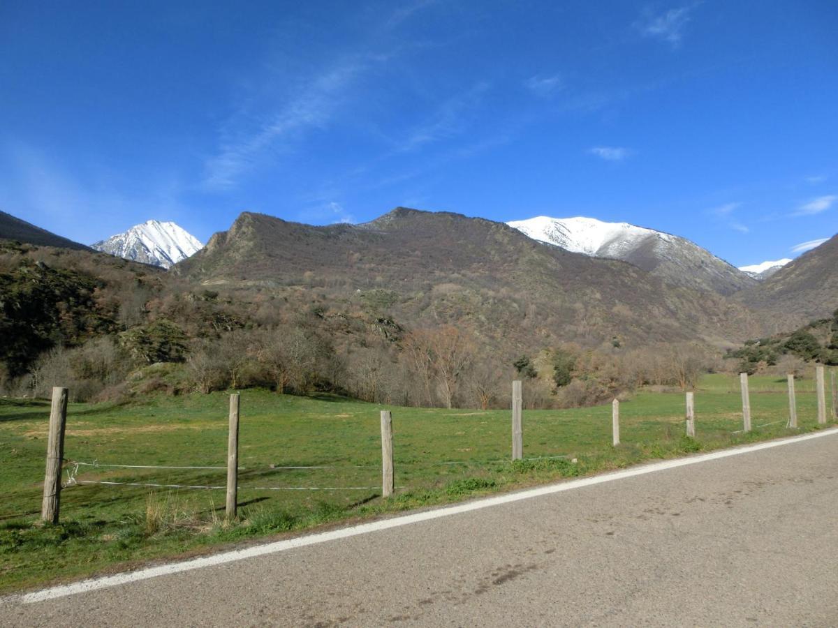 Сasa de vacaciones Ca Solleta, Casa De Montaña A 20 Min De La Peülla, Vaqueira-beret Isavarre