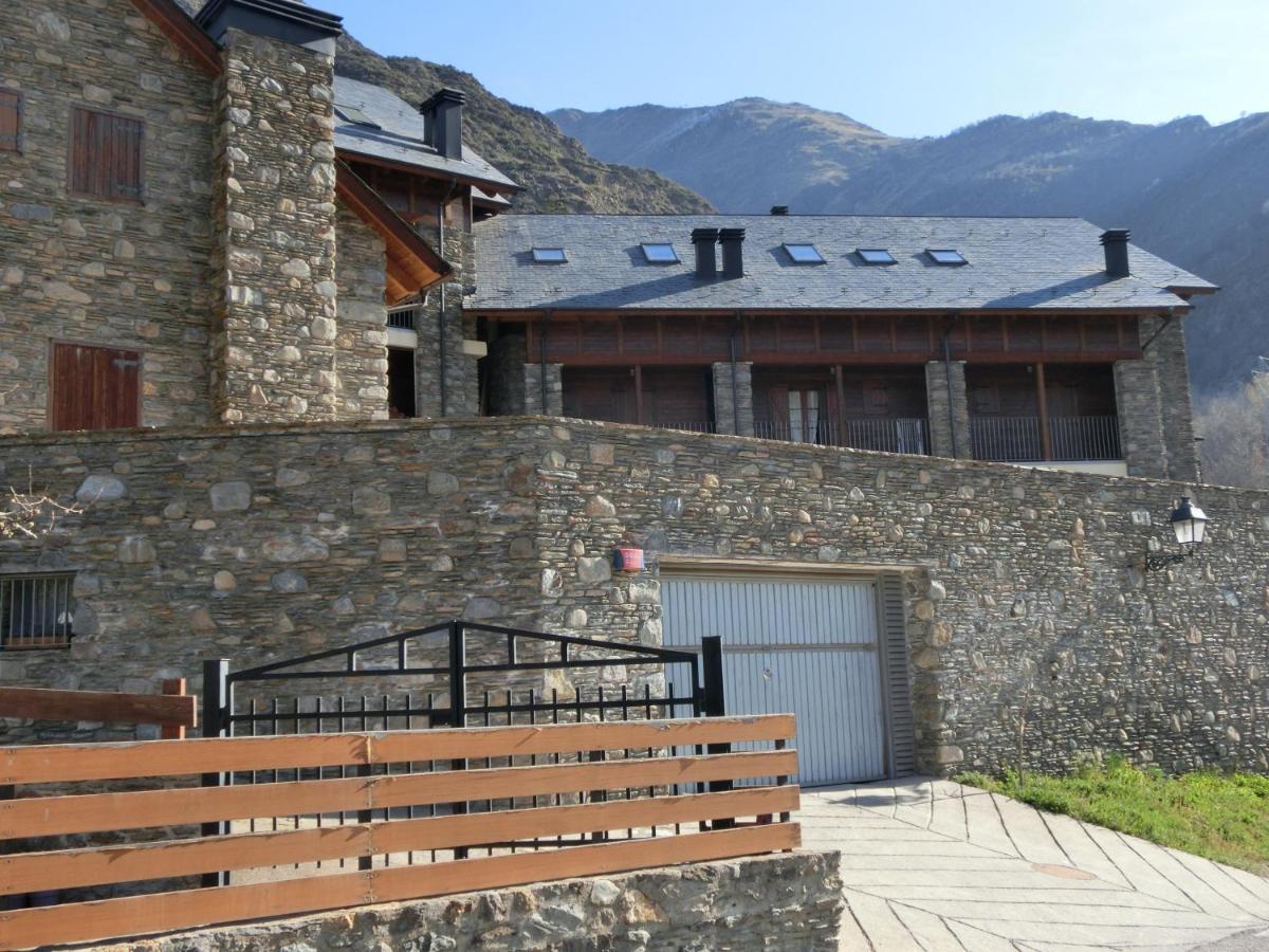 Сasa de vacaciones Ca Solleta, Casa De Montaña A 20 Min De La Peülla, Vaqueira-beret Isavarre