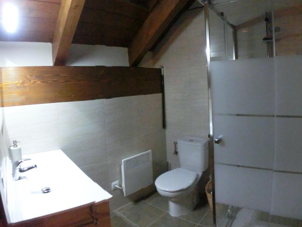 Ca Solleta, Casa De Montaña A 20 Min De La Peülla, Vaqueira-beret Сasa de vacaciones Isavarre