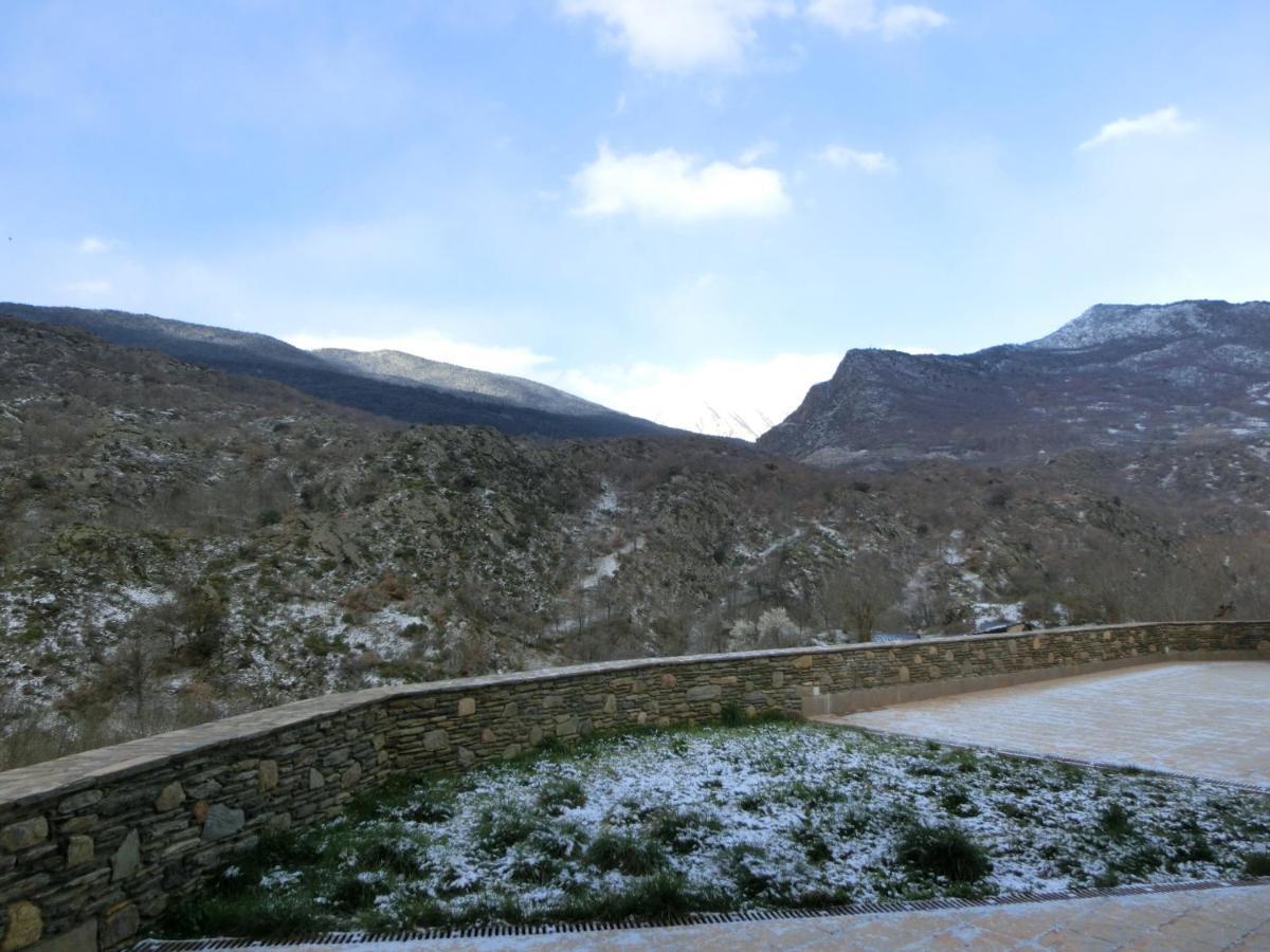 Ca Solleta, Casa De Montaña A 20 Min De La Peülla, Vaqueira-beret Isavarre