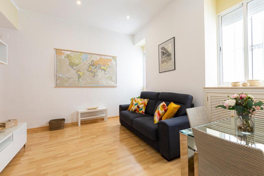 Homefeel Museo Apartment *