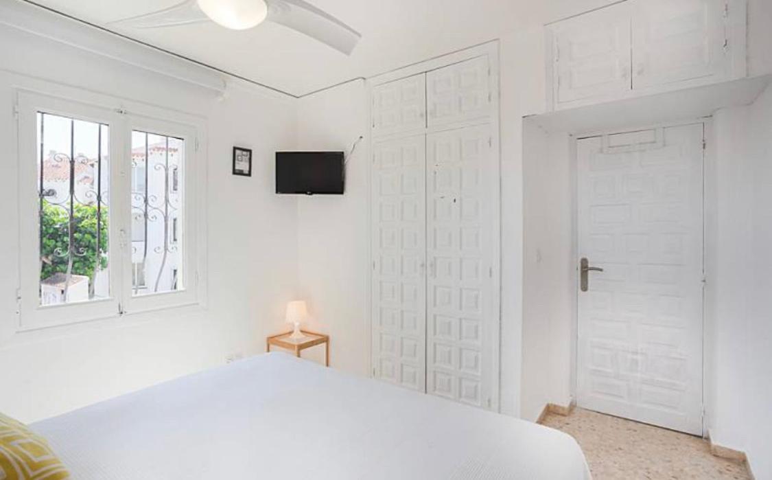 Apartamento Precioso Apartamento Para 2/4 Personas,les Marines