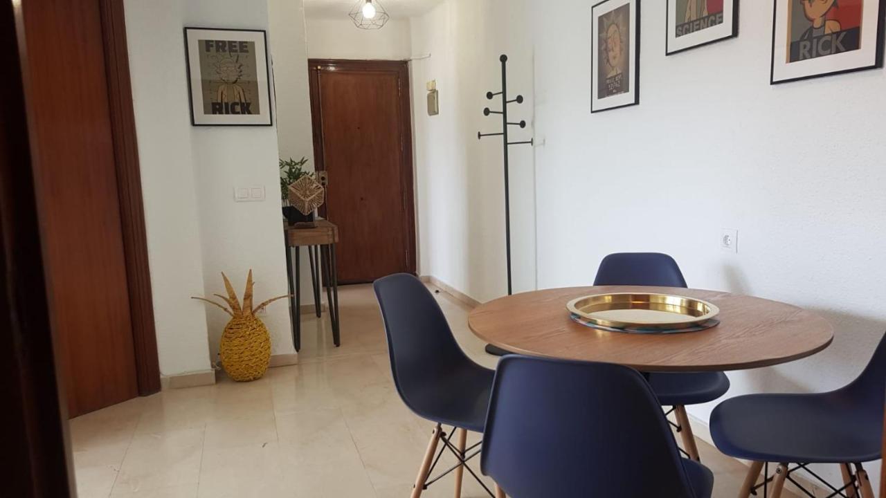 Old Town Apartamento