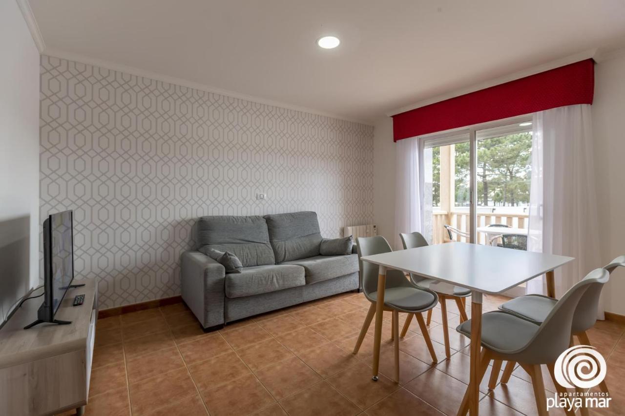 Apartment Turisticos Playa Mar I Montalvo
