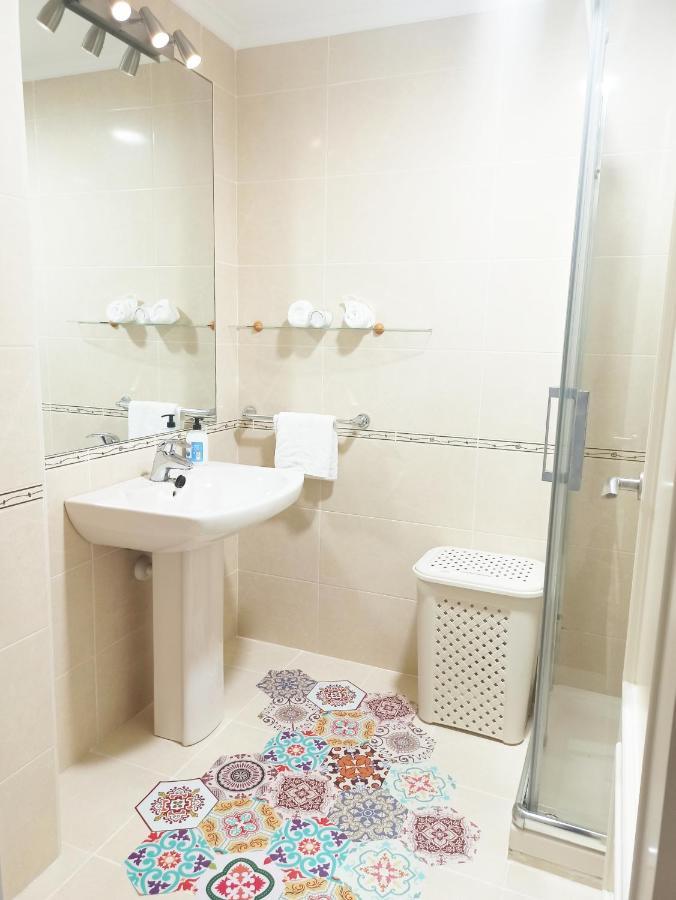 Duplex ALMIKE-ETXEA wifi y garaje privado Apartamento *