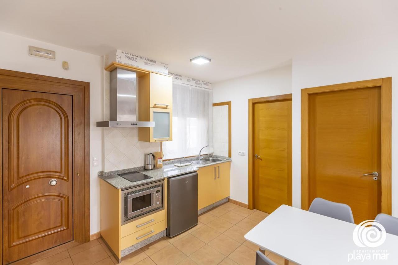 Apartment Turisticos Playa Mar I