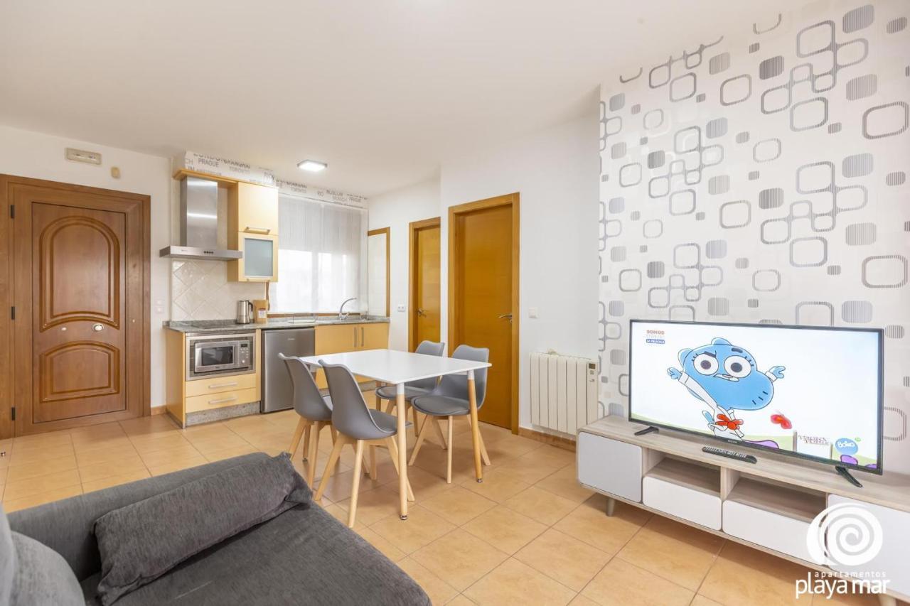 Apartment Turisticos Playa Mar I