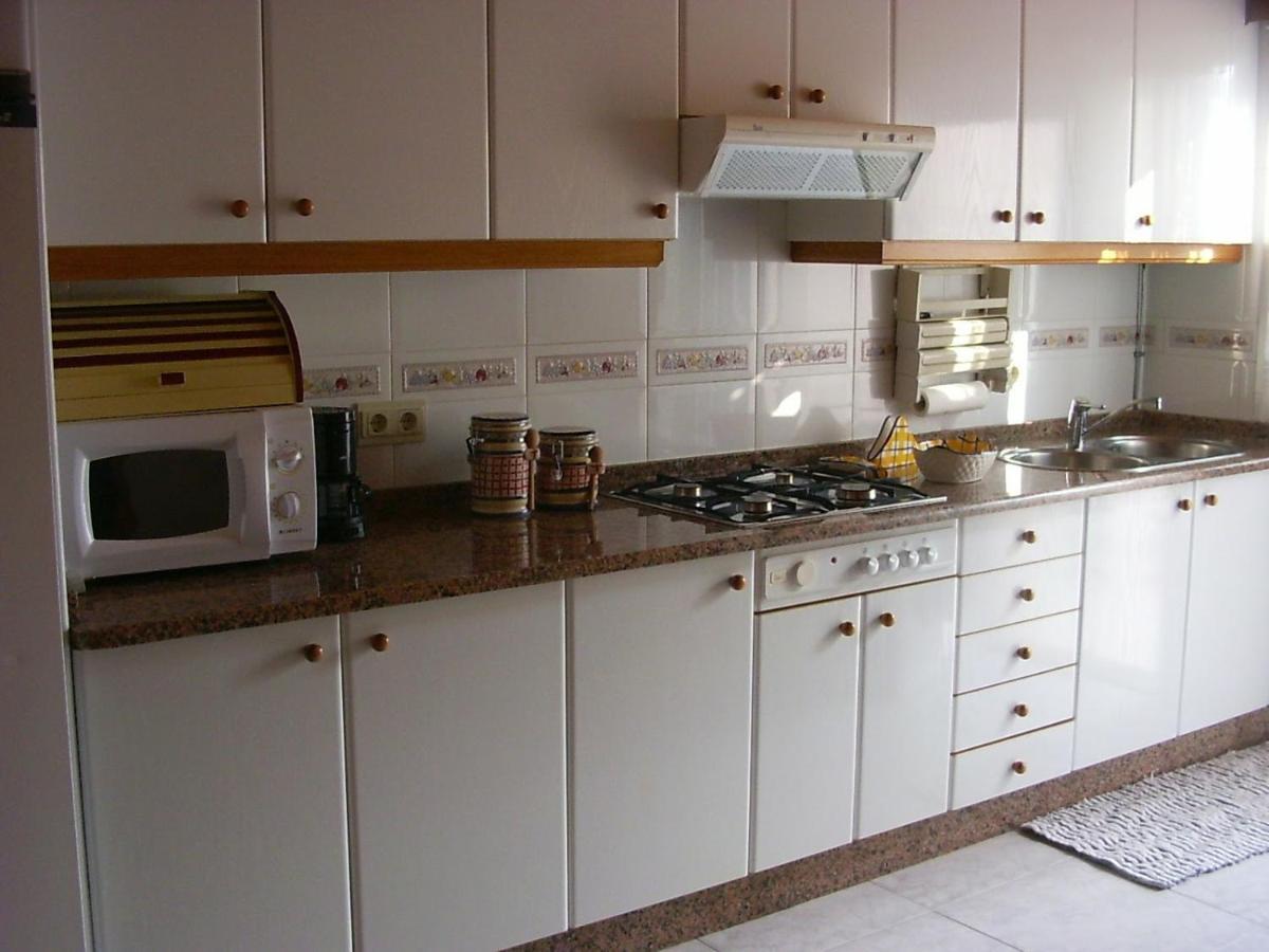 Apartamento Apartamento O Grove