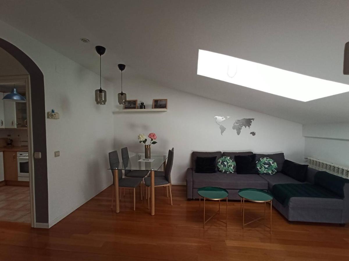 Apartment La Casa De La Flora A 3 Minutos De La Catedral Vut09187