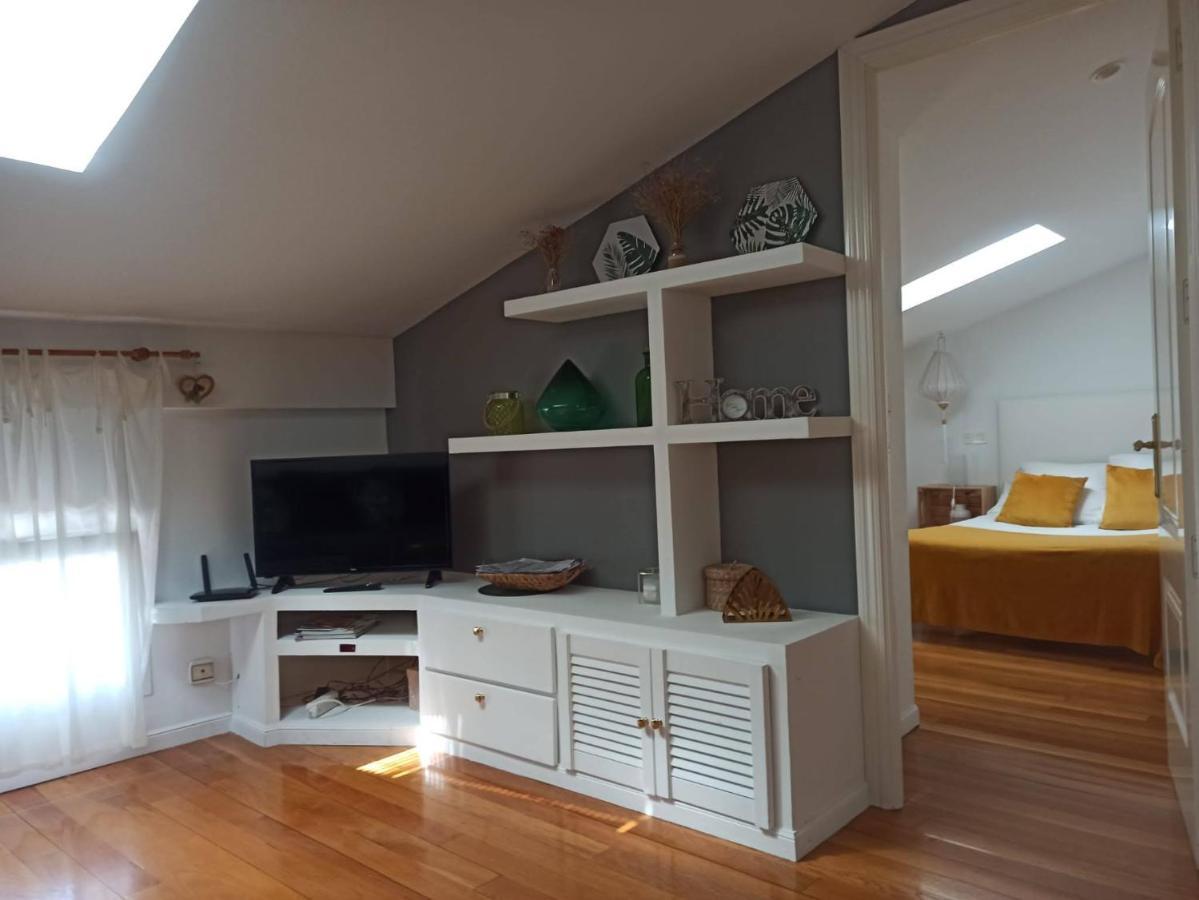 Apartment La Casa De La Flora A 3 Minutos De La Catedral Vut09187 *