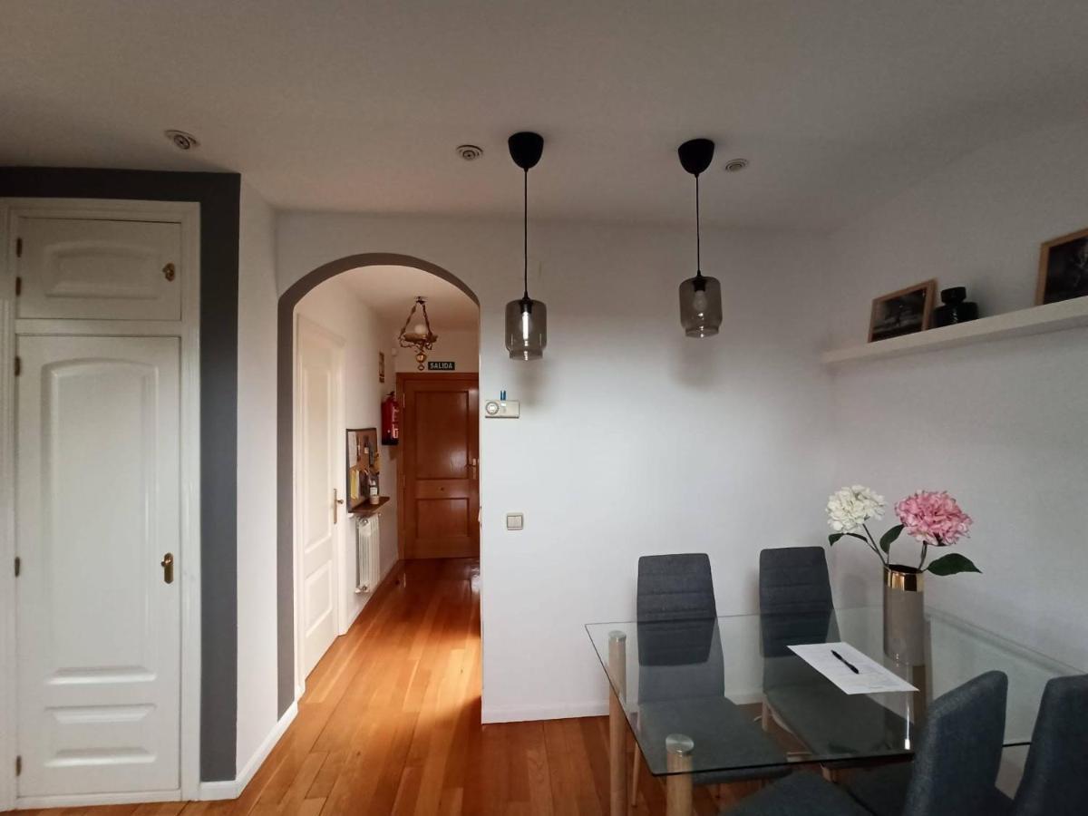 Apartment La Casa De La Flora A 3 Minutos De La Catedral Vut09187 Burgos