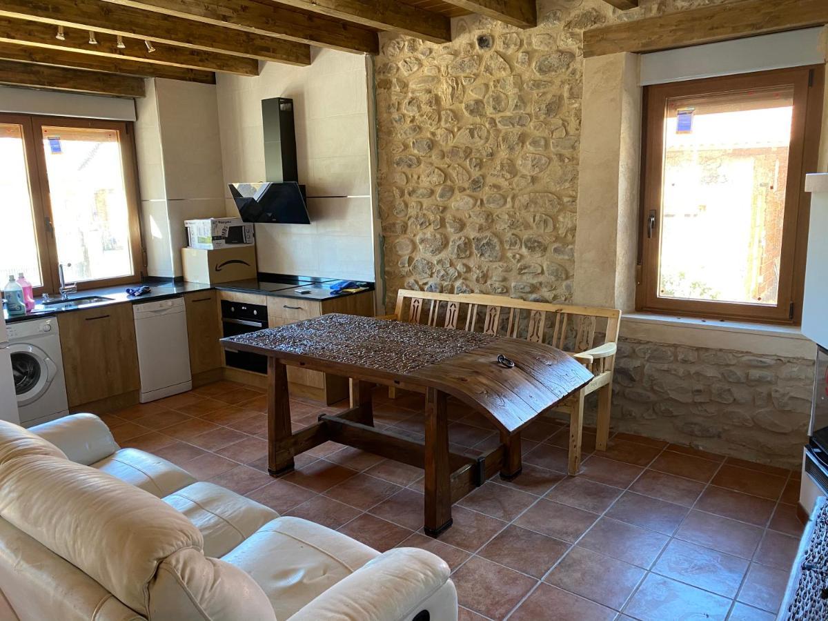 Casa Abuelo Moises *
