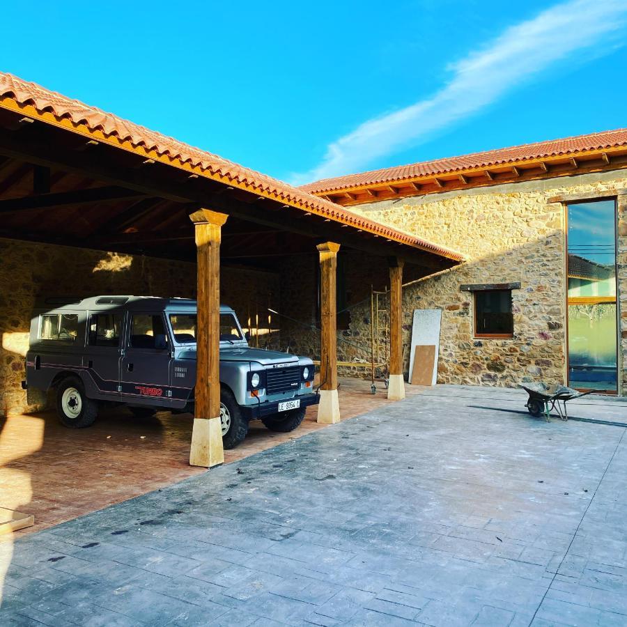 Casa Abuelo Moises *