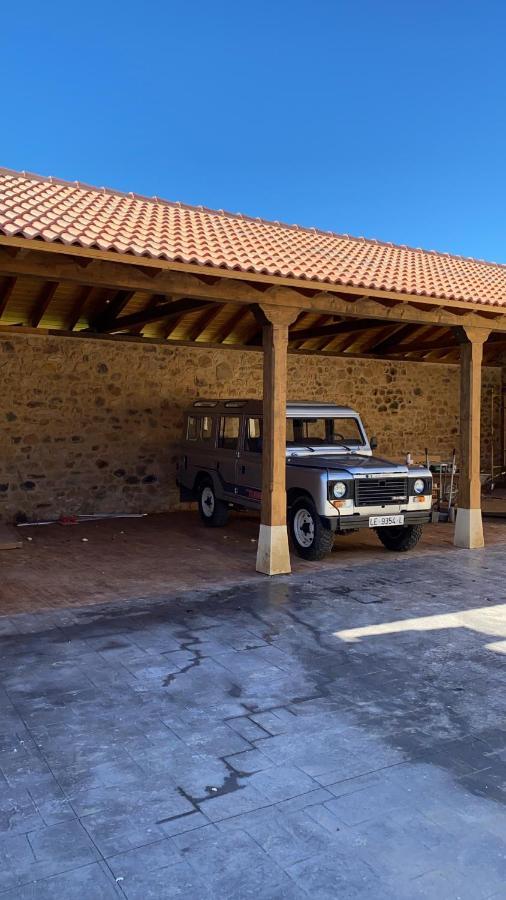 Villa Casa Abuelo Moises *