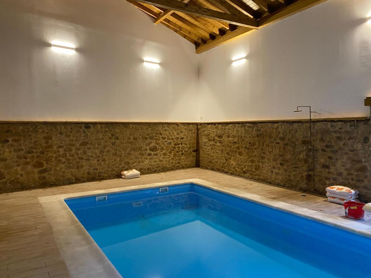 Casa Abuelo Moises * Sopena de Curueno