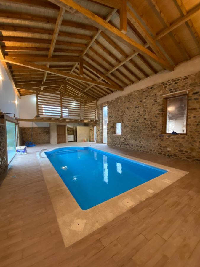 Casa Abuelo Moises *