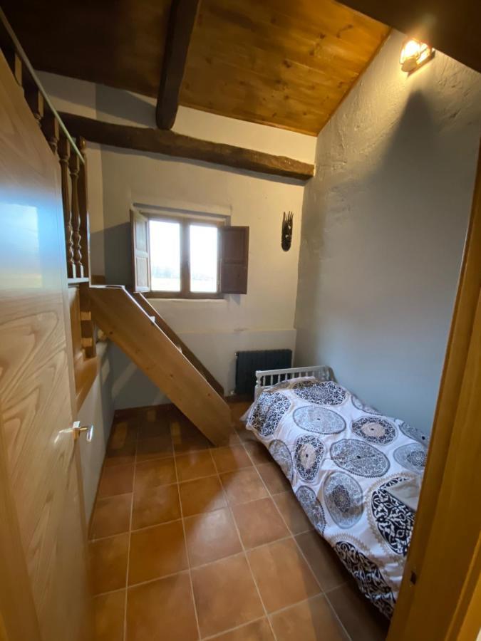 Villa Casa Abuelo Moises