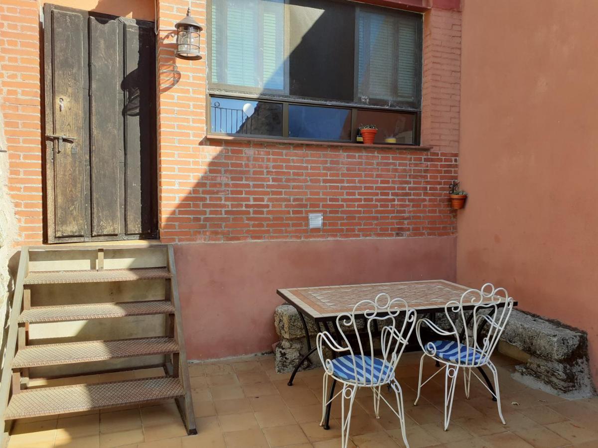 Al Patio Chalet