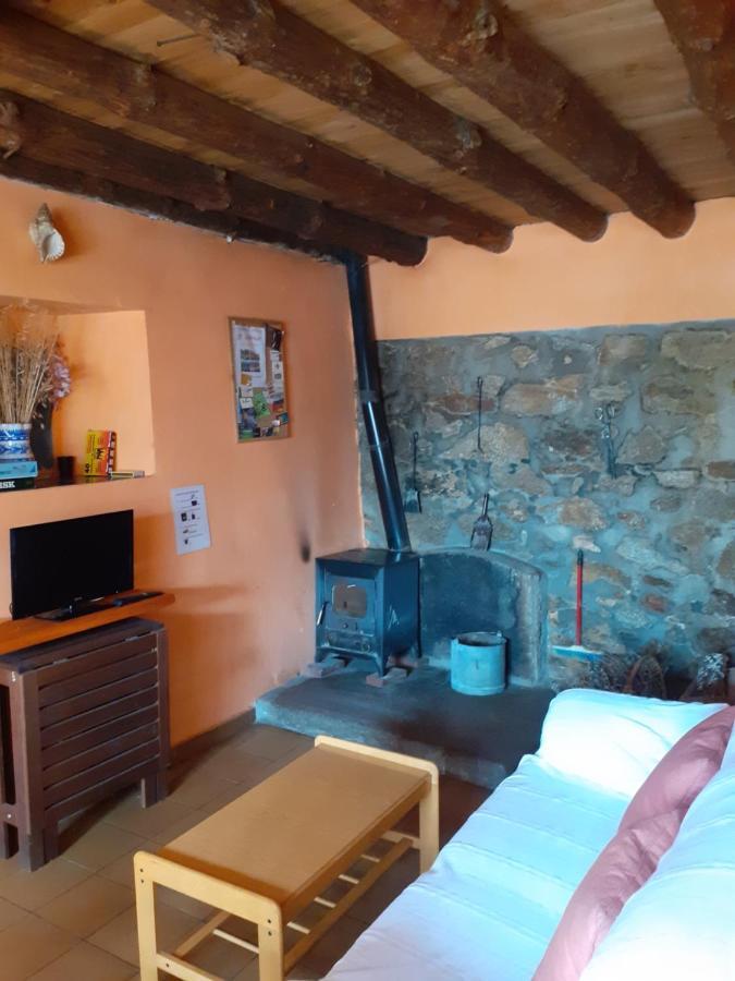 Chalet Al Patio Los Loros