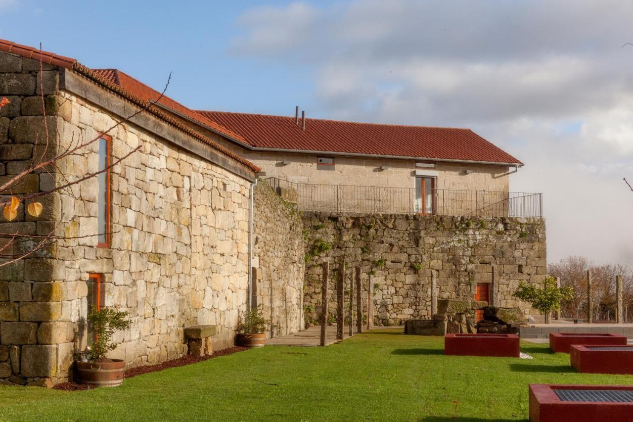 Hotel Casa Rectoral De San Eusebio *