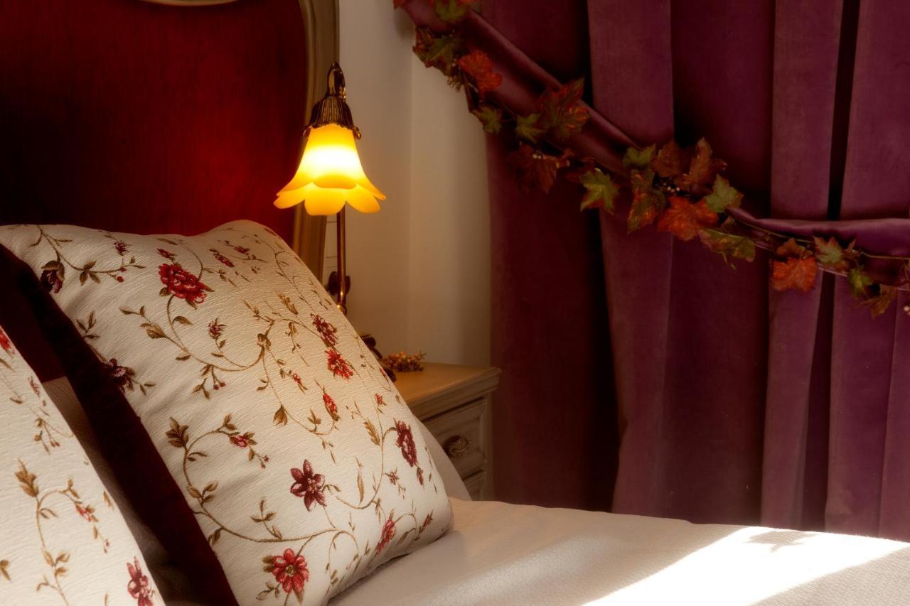 Casa Rectoral De San Eusebio Hotel Ourense